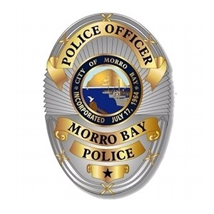 Morro Bay Police Department