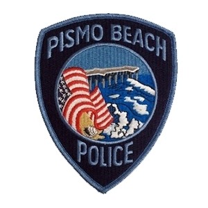 Pismo Beach Police Department