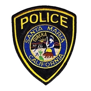 Santa Maria Police Department