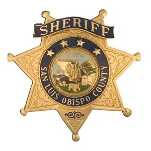 SLO Sheriff's Office