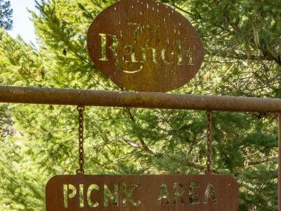 Friends of Camp Natoma rescues Historic 7X Ranch