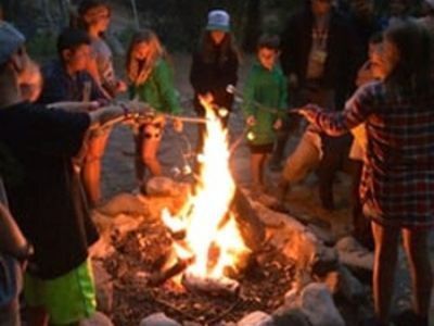 Local Camp Receives Multiple Grants 