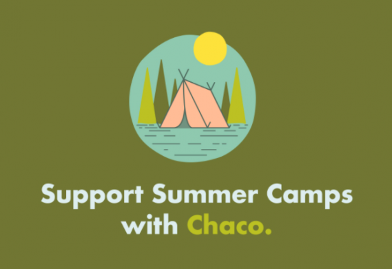 Chaco Footwear Partnership