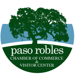 Paso Robles Chamber of Commerce & Visitor Center