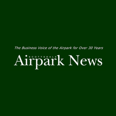 Scottsdale Airpark News June Issue