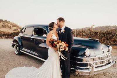 Eric + Julie - 11.09.2019