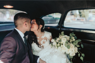 Jynelle + Andrew - 08.20.2022