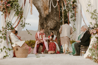 Shweta + Loren - 10.30.2021