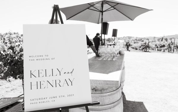 Kelly + Henray