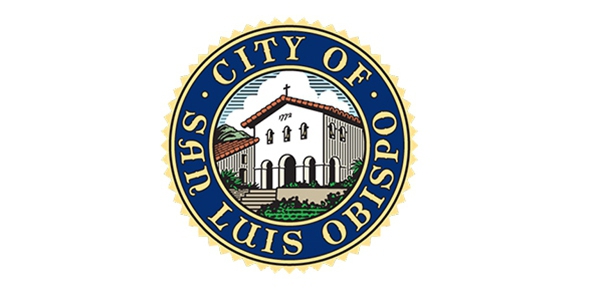 City of San Luis Obispo