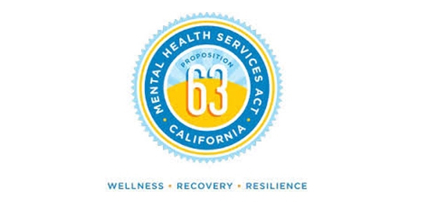 Mental Health Services Act Proposition 63