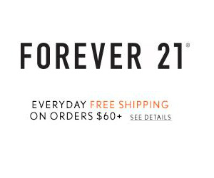 march 8 2014 shop forever 21 online and get free shipping on your ...
