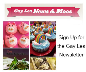 gay newsletters