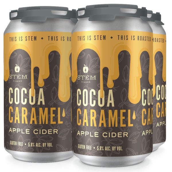 stem cider stem cider