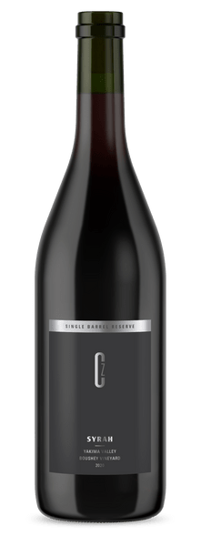 2021 Boushey Vineyard Reserve Syrah