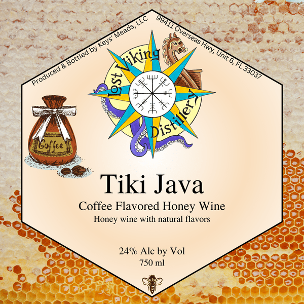 Tiki Java