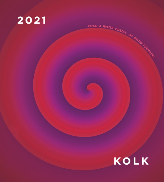 2021 Kolk Rose