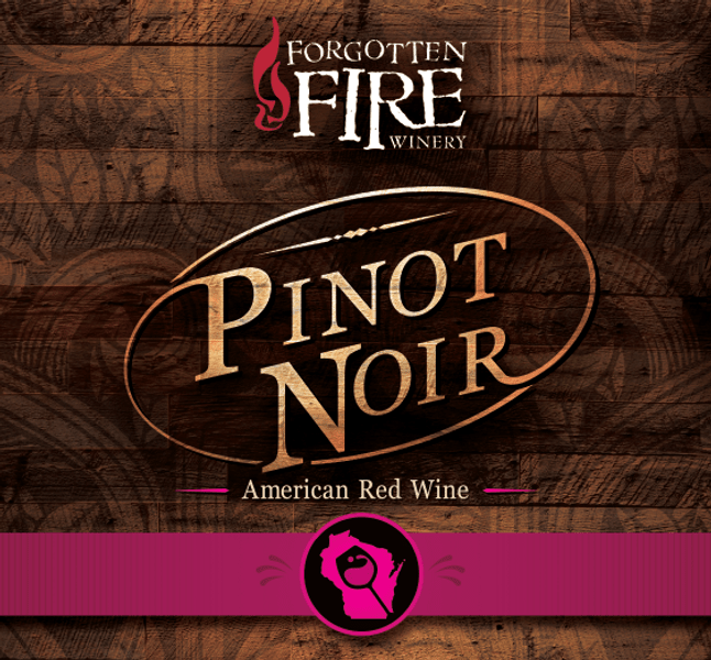 Pinot Noir