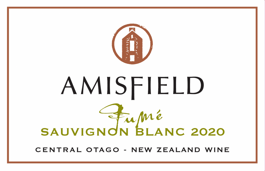 2020 Amisfield Fume Sauvignon Blanc