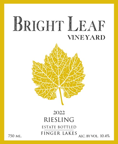 Bright Leaf Vineyard