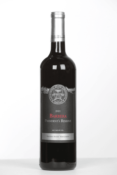 2021 Barbera Reserve