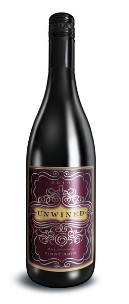 2016 Unwined®  Pinot Noir