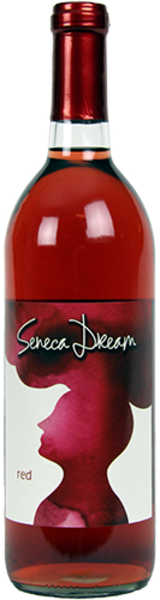 Seneca Dream Red