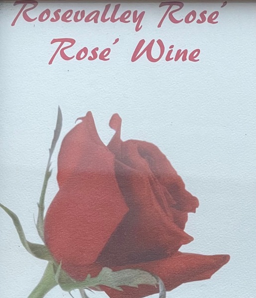 Rosevalley Rose