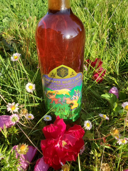 2017 Midsummer Night' Mead