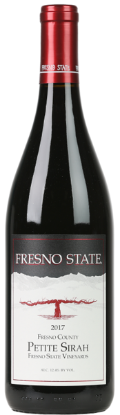 2018 Petite Sirah Papagni