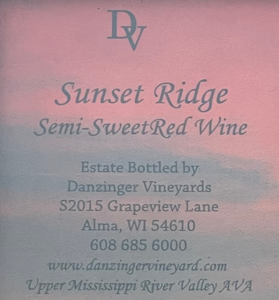 Sunset Ridge