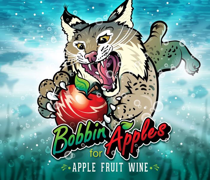 Bobbin for Apples