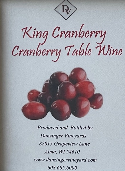 King Cranberry