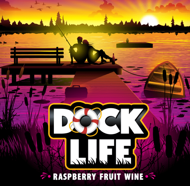 Dock Life