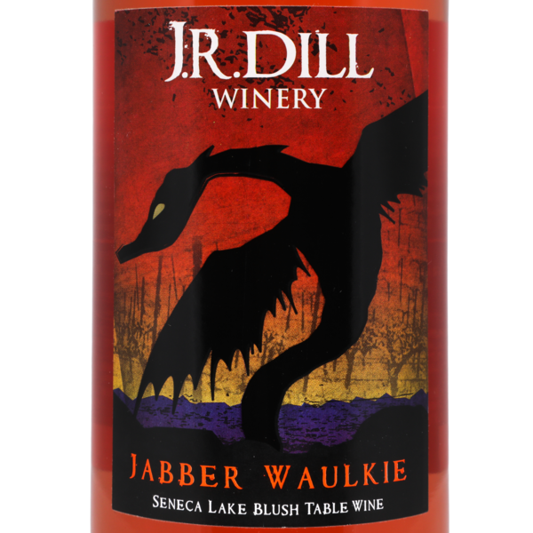 Jabberwock Inn Gift Shop: Jabberwock Dragon Wine Pourer