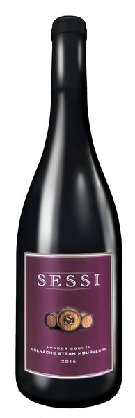 2016 Sessi GSM