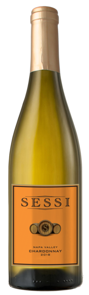 2018 Sessi Napa Valley Chardonnay