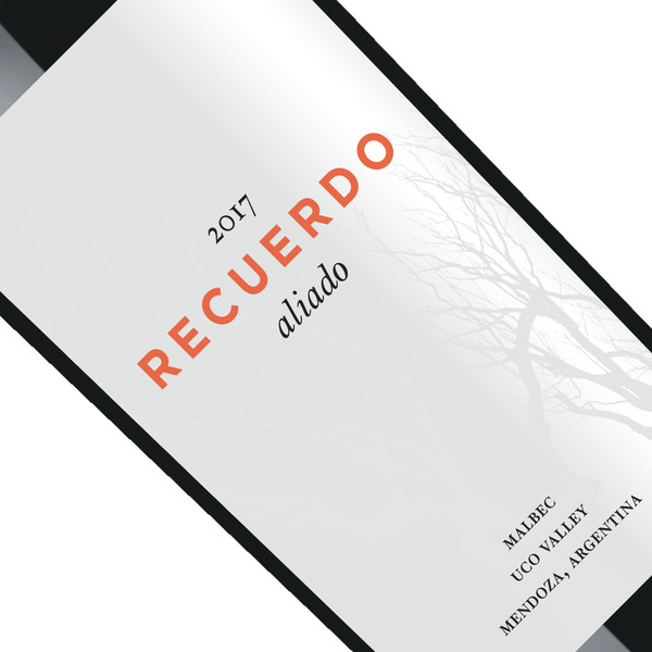 2017 Recuerdo Aliado Malbec