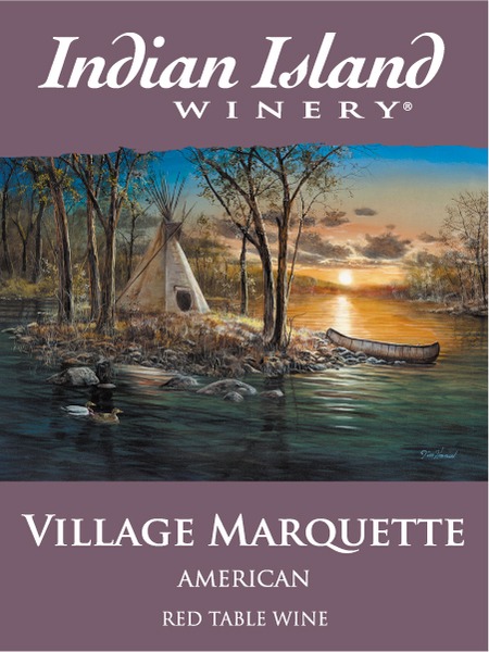 Village Marquette