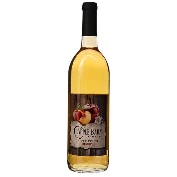 Apple Peach From Rocky Top Wine Trail Vinoshipper