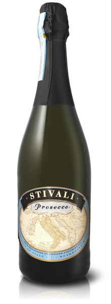 Stivali Prosecco