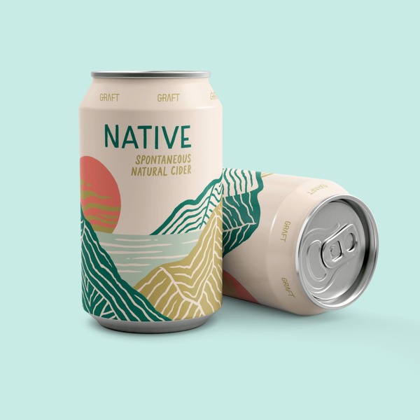 Native 12pk (Shipping Included)