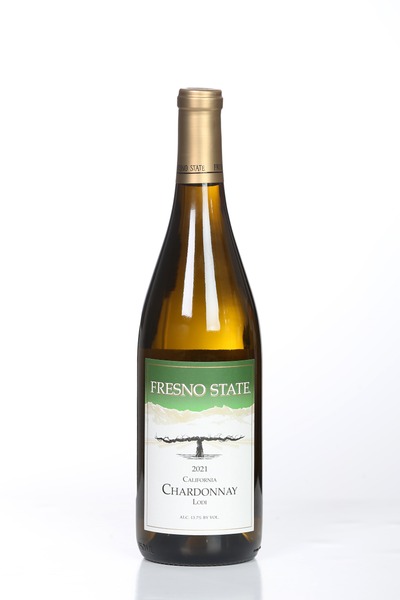 2021 California Chardonnay