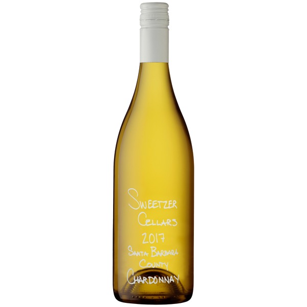 2017 Santa Barbara County Chardonnay