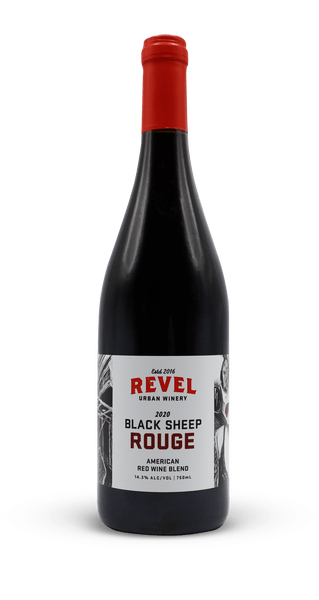 Revel Urban Winery