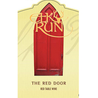 2020 Red Door