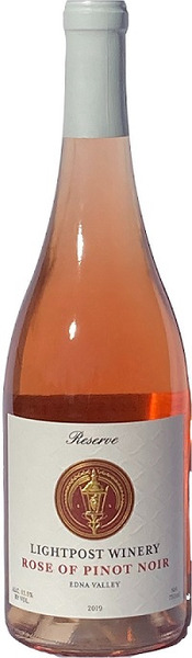 2019 Pinot Noir Rose San Luis Obispo