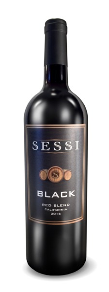 2016 Sessi Black