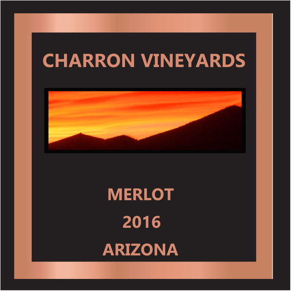 2017 Merlot