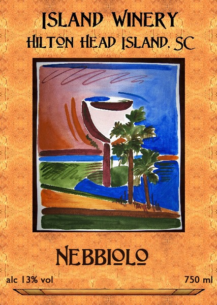 Nebbiolo